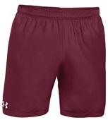 Under Armour Men's 7" Sports Shorts "No Pockets" (Forest,Graphite,Maroon,Navy,Royal,Red)