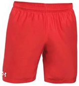 Under Armour Men's 7" Sports Shorts "No Pockets" (Graphite,Maroon,Navy,Red)