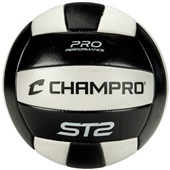 Champro ST2 Beach Volleyball Indoor/Outdoor VBST2