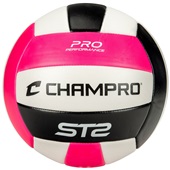 Champro ST2 Beach Volleyball Indoor/Outdoor VBST2
