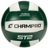 Champro ST2 Beach Volleyball Indoor/Outdoor VBST2