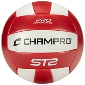 Champro ST2 Beach Volleyball Indoor/Outdoor VBST2