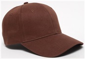 Adjustable Velcro Baseball/Trucker Cap (Brown,Hunter,Khaki,Maroon,Purple,Silver,White)