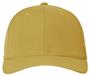 Adult/Youth Pacific Headwear 298M M2 Performance Baseball Cap (Gold)