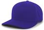 Hook-And-Loop Adjustable Trucker/Baseball Cap (Silver,Blue Teal,Silver.Purple)