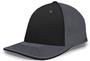 Pacific Trucker Flexfit Mesh Baseball Caps 404F (Graphite,Royal,White,Kelly,Pink,Black,Silver,Forest