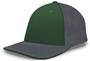 Trucker Flexfit Mesh Baseball Cap (Graphite,Royal,White,Kelly,Pink,Black,Silver,Forest