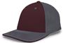 Trucker Flexfit Mesh Baseball Cap (Graphite,Royal,White,Kelly,Pink,Black,Silver,Forest