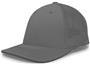 Trucker Flexfit Mesh Baseball Cap (Graphite,Royal,White,Kelly,Pink,Black,Silver,Forest