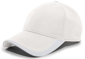 Pacific Headwear Lite Series Active Cap With Trim (Royal, Green or Khaki)