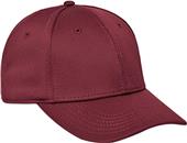 Pacific Headwear P-Tec Performance Pacflex Caps (Forest or Maroon)