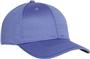 Adult/Youth Coolport Mesh Hook-And-Loop Adj Baseball Cap  (Silver.White,Vegas,Navy,Black)