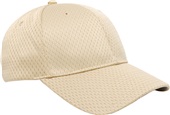 Adult/Youth Coolport Mesh, Adjustable Trucker/Baseball Cap  (Silver.White,Vegas,Navy,Black)