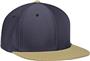 Pacific Headwear Performance Air Jersey Flexfit Ball Cap (L-XL, XS -Navy/Vegas)