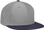 Pacific Headwear Performance Air Jersey Flexfit Ball Cap (Navy/Vegas)