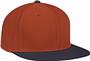 Pacific Headwear Performance Air Jersey Flexfit Ball Cap (L-XL, XS -Navy/Vegas)