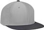 Pacific Headwear Performance Air Jersey Flexfit Ball Cap (L-XL, XS -Navy/Vegas)