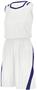 WHITE/ROYAL