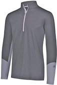 Adult Hybrid Pullover (Black,Forest,Maroon,Navy,Royal,Steel,Red,White) STEALTH/STEEL Primary