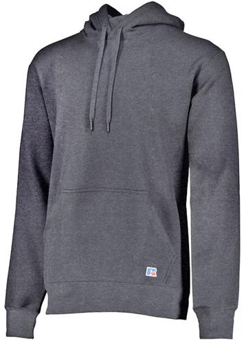 Adult 80/20 Fleece Hoodie (AS, AM - Charcoal or Grey). Decorated in seven days or less.