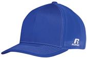 Youth Flexfit Twill Meshback Trucker Baseball Cap (Red,Royal,Navy)