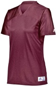 Womens Football Jersey (Maroon or Stealth)