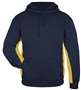 NY/GD - NAVY/GOLD