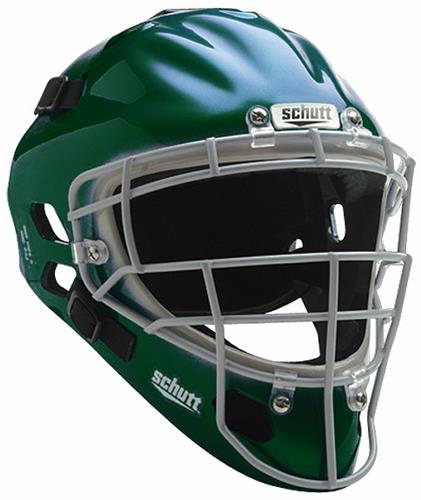 Schutt 2966 TT Baseball Catcher's Helmets-NOCSAE | Epic Sports