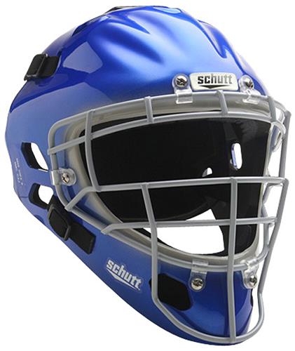 Protection Poitrine Catcher Schutt SCP-AOP Noire - Jeune, Softball/baseball (neuf Ancien Stock)