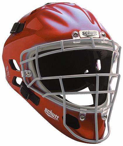 Protection De Poitrine Schuttt Scp-Ic Baseball/Softball Royal/Grey