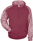 Adult Kangaroo Pocket Sports Hoodie (Black,Forest,Graphite,Navy,Purple,Red,Royal,Maroon)