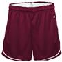 MA/WH - MAROON/WHITE