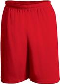  Mens Loose C2  9" Inseam Shorts No Pockets (Forest,Graphite,Red)