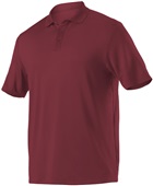 Adult Polo Shirt (Orange,Brown,Sky,Cardinal,Gold,Kelly,Maroon,Red,White)