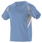 SKY BLUE/GRAY/WHITE