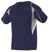Adult & Youth 2-Button Henley Baseball Jersey (Black,Orange,Forest,Gray,Navy,Purple,Royal,Red,Sky,WT
