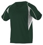 DARK GREEN/GRAY/WHITE