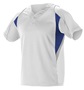 WHITE/ROYAL/GRAY