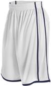 Adult 9"-10" & Youth 7"-8" Inseam eXtreme Basketball Shorts (18-Colors)
