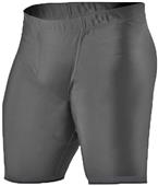 Adult Compression Shorts (Black,Forest,Maroon,Navy,Royal,Scarlet)