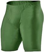 Adult Compression Shorts (Forest,Maroon,Navy,Royal)