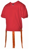Adult & Youth Flag-Football Jersey (Includes 3-VelcroFlags)
