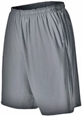 Soccer/Basketball Sports Shorts, Youth 8" Inseam (No Pockets)  "11-Colors"