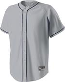 Holloway Ignite Faux Full Button Youth Adult Baseball Jerseys
