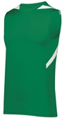 Holloway Adult PR Max Compression Track Jersey 221037