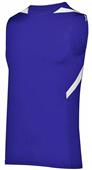 Holloway Adult PR Max Compression Track Jersey 221037
