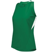 Holloway Ladies PR Max Track Jersey 221335