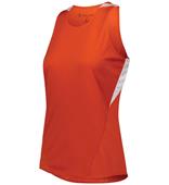 Ladies PR Max Track Jersey