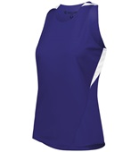 Holloway Ladies PR Max Track Jersey 221335
