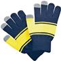 NAVY/LIGHT GOLD